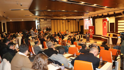 Ege İhracatçı Birlikleri, Ekonomi Gazetesi ve ATSO iş birliği ile