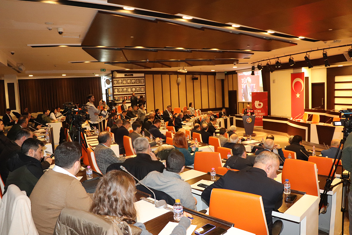 Ege İhracatçı Birlikleri, Ekonomi Gazetesi ve ATSO iş birliği ile