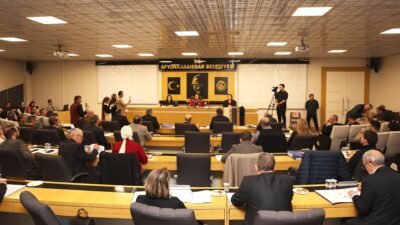 Afyonkarahisar Belediye Meclisinden Yeni Kararlar: Ramazan Etkinlikleri, Eğitim Projeleri ve