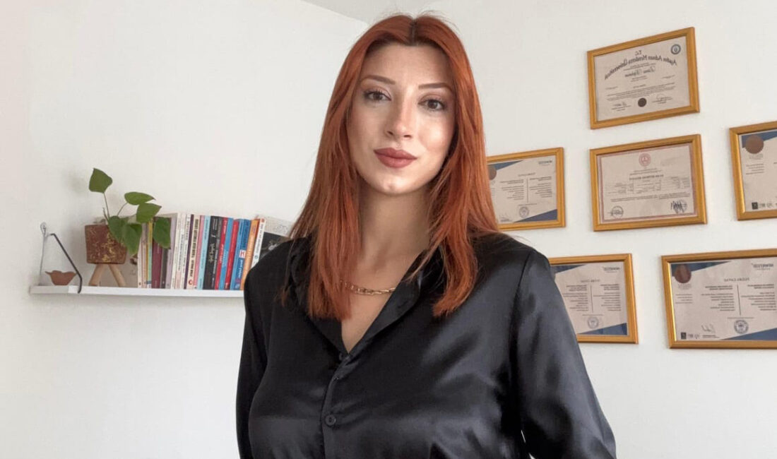 Psikolojik Danışman Tuba Çavaş’tan Toplumsal İyilik ve Umut Vurgusu Afyonkarahisar Pedagoji Merkezi’nde görev yapan Psikolojik Danışman ve Aile Danışmanı