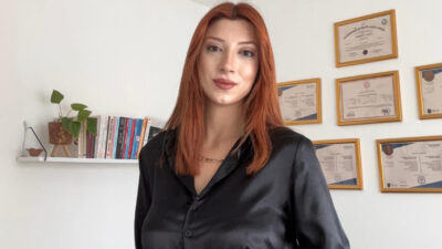 Afyonkarahisar Pedagoji Merkezi’nde görev yapan Psikolojik Danışman ve Aile Danışmanı