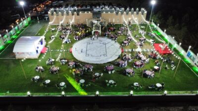 Emirdağ Belediye Başkanı Serkan Koyuncu, toplumsal dayanışmayı güçlendirecek yeni bir