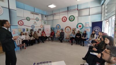 Afyonkarahisar Ticaret ve Sanayi Odası (ATSO) Genel Sekreteri Ali Şenol,