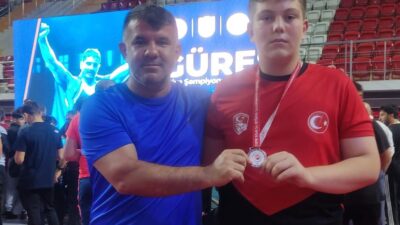 19-22 Haziran 2025 tarihleri arasında Sivas’ta düzenlenen U-13 Erkekler Serbest