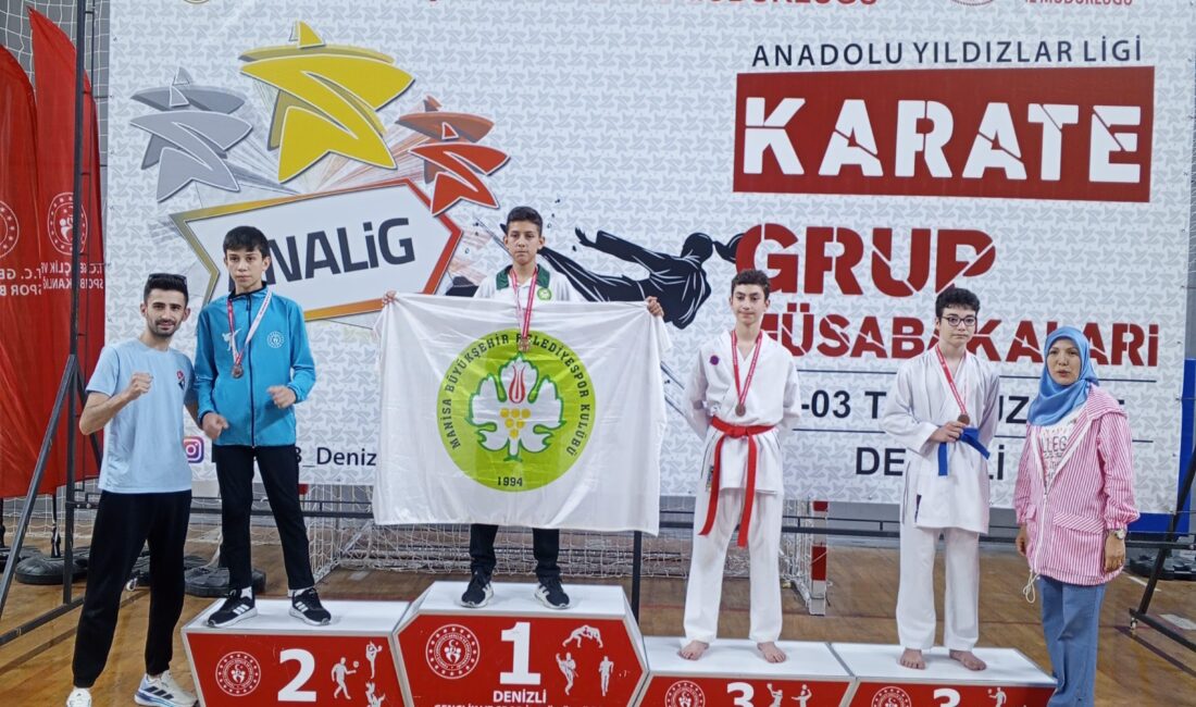 Afyonkarahisar'dan Güncel ve doğru haberler için tıklayın Denizli’de düzenlenen Anadolu