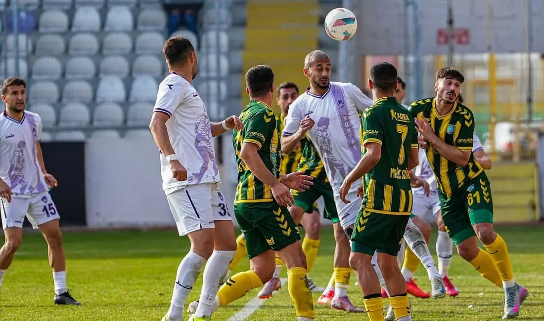 Bölgesel Amatör Lig 7. Grup’ta sezona büyük hedeflerle başlayan 1923