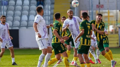 Bölgesel Amatör Lig 7. Grup’ta sezona büyük hedeflerle başlayan 1923