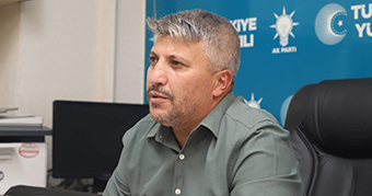 AFYONKARAHİSAR – Bazı basın yayın organlarında, CHP’li Afyonkarahisar Belediye Meclis