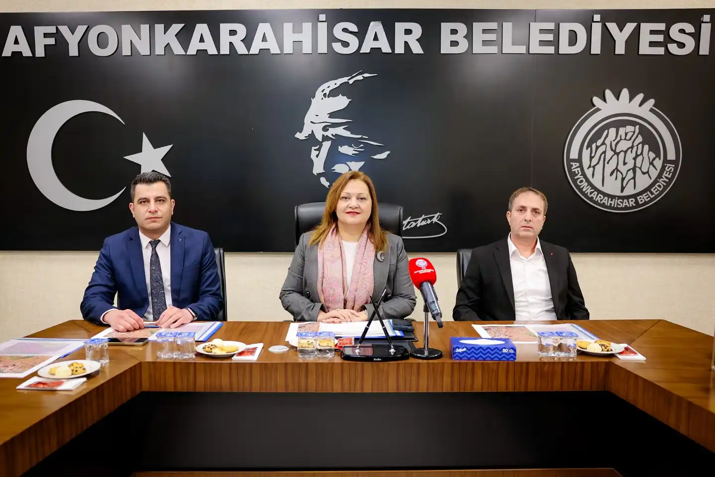 Afyonkarahisar Kalesi Teleferik Projesi kapsamında Kültürel Miras Etki Değerlendirmesi Paydaş