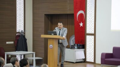 AFSÜ SciSpace eğitimi kapsamında Afyonkarahisar Sağlık Bilimleri Üniversitesi’nde akademik personele