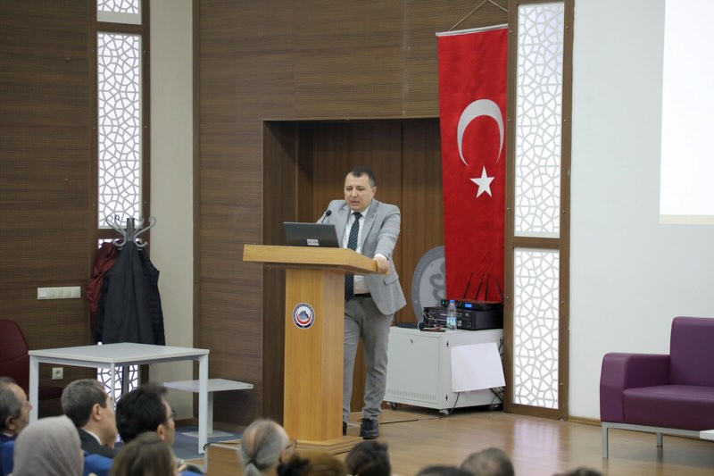 AFSÜ SciSpace eğitimi kapsamında Afyonkarahisar Sağlık Bilimleri Üniversitesi’nde akademik personele