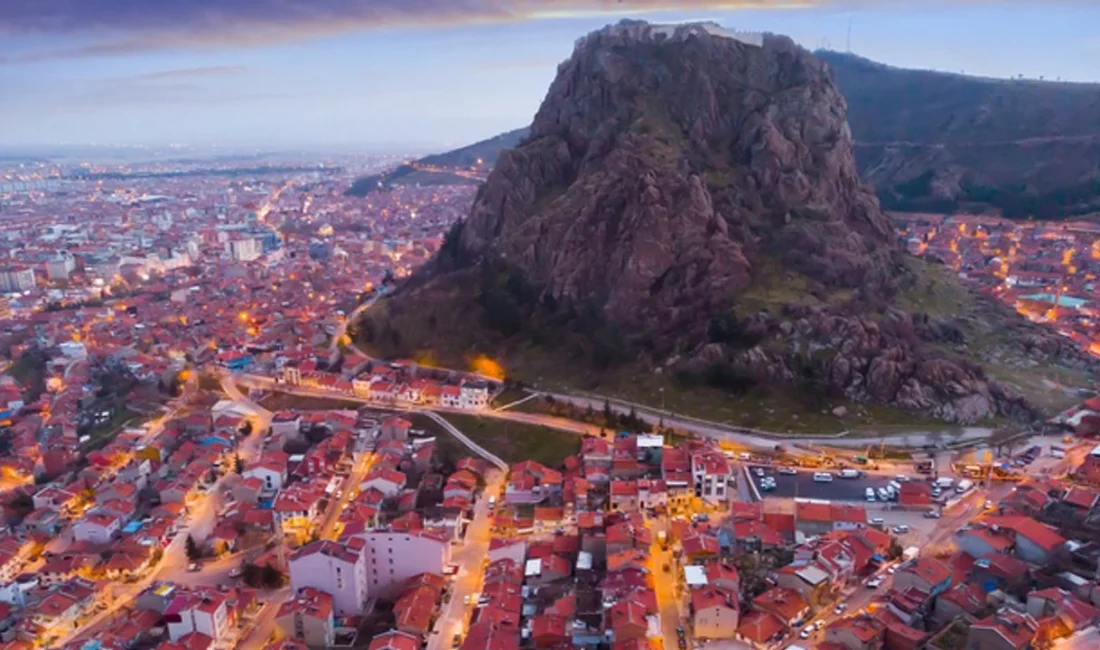 Türkiye İstatistik Kurumu’nun (TÜİK) 2024–2025 yıllarına ilişkin nüfus verilerine göre