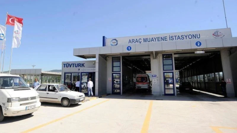 Araç muayene ücretlerine yönelik kamuoyundaki tartışmalar sürerken, TÜVTÜRK’ün fiyat politikası