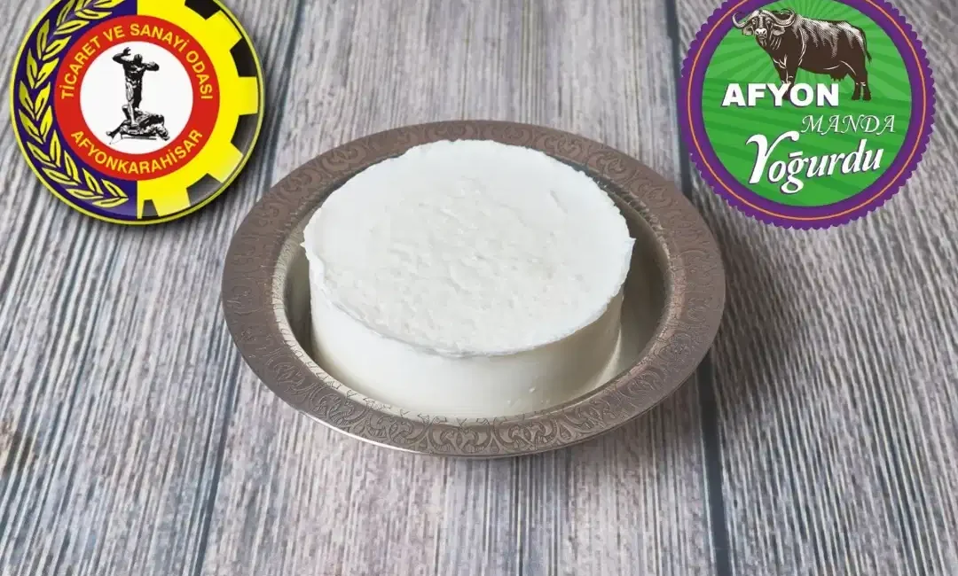 Afyonkarahisar Manda Yoğurdu, Avrupa Birliği Resmî Gazetesi’nde ilan edildi. AB