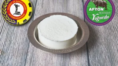 Afyonkarahisar Manda Yoğurdu, Avrupa Birliği Resmî Gazetesi’nde ilan edildi. AB