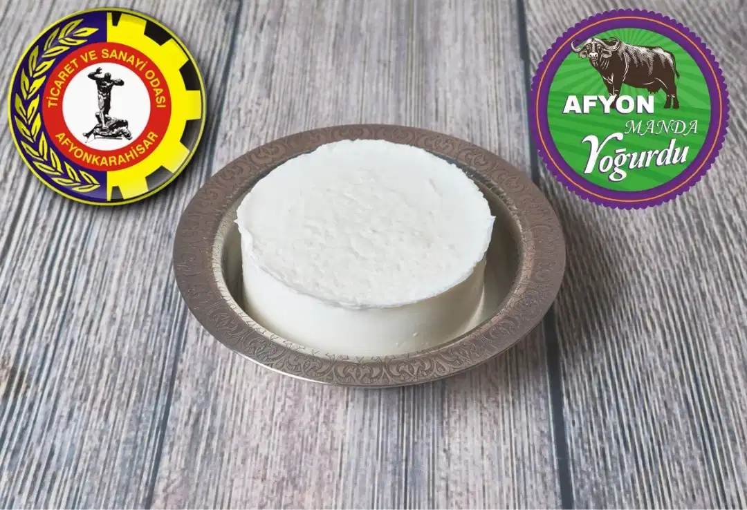 Afyonkarahisar Manda Yoğurdu, Avrupa Birliği Resmî Gazetesi’nde ilan edildi. AB