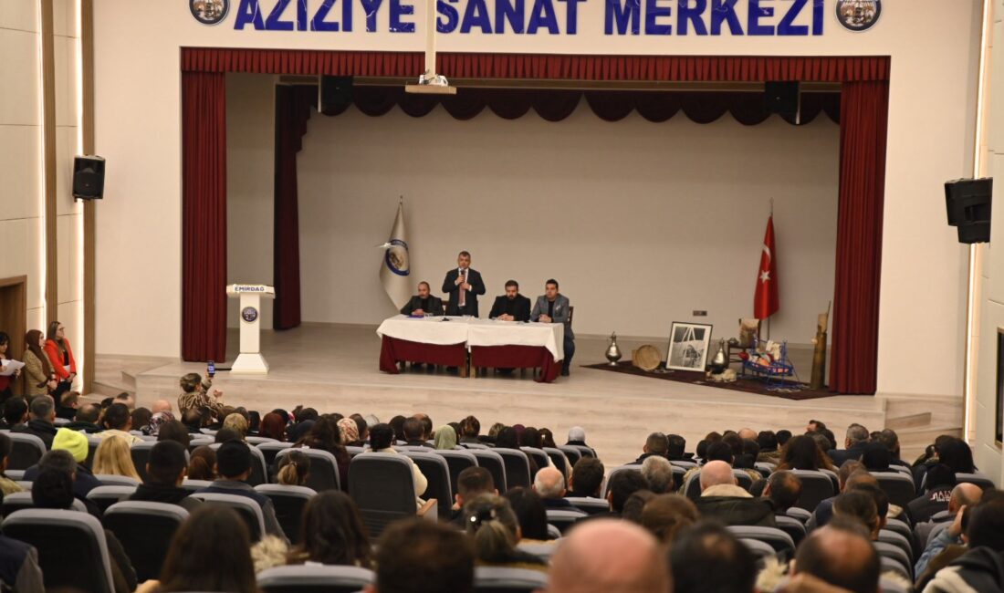 Emirdağ Belediyesi Şirket Personeline Maaş Düzenlemesi Açıklandı Emirdağ Belediyesi ve belediye şirketinde görev yapan personellere yönelik maaş