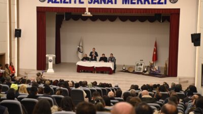 Emirdağ Belediyesi ve belediye şirketinde görev yapan personellere yönelik maaş