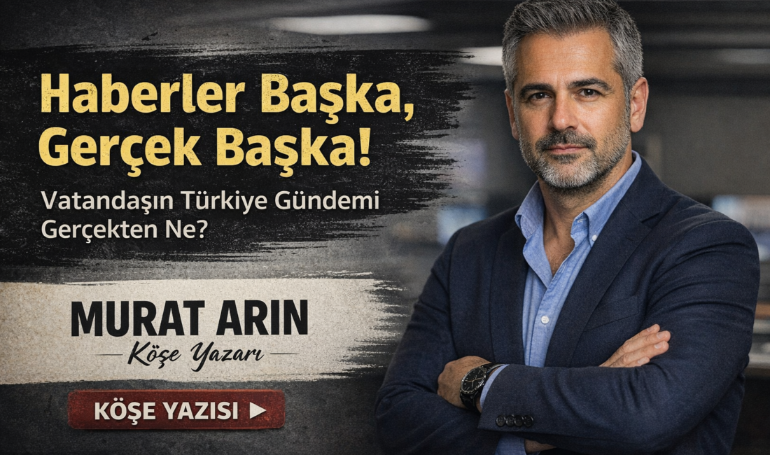 Yazılarımla artık Afyonbasin.com’dayım.
Türkiye gündemini, ekonomiyi ve toplumun nabzını birlikte konuşacağız.