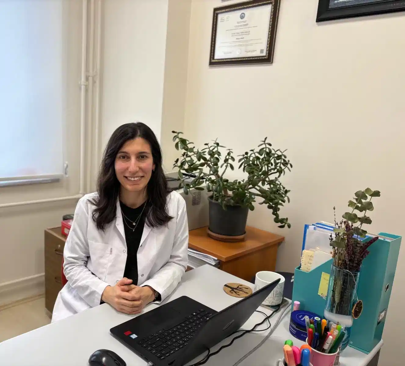 Afyon Kocatepe Üniversitesi Veteriner Fakültesi Patoloji Anabilim Dalı Dr. Öğretim