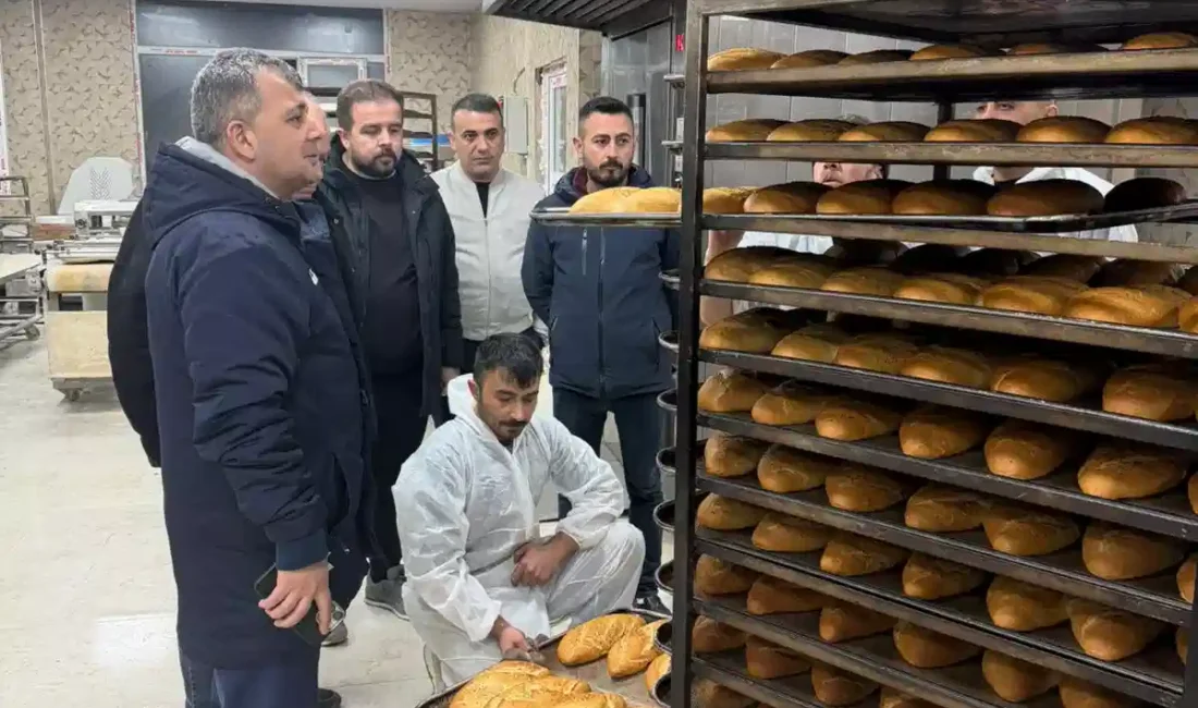 Üretken belediyecilik anlayışıyla çalışmalarını sürdüren Emirdağ Belediyesi, Ramazan ayında sosyal
