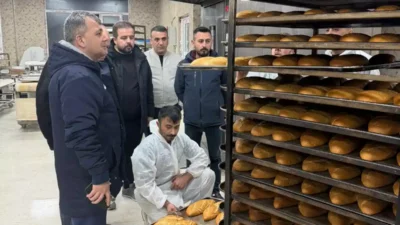 Üretken belediyecilik anlayışıyla çalışmalarını sürdüren Emirdağ Belediyesi, Ramazan ayında sosyal