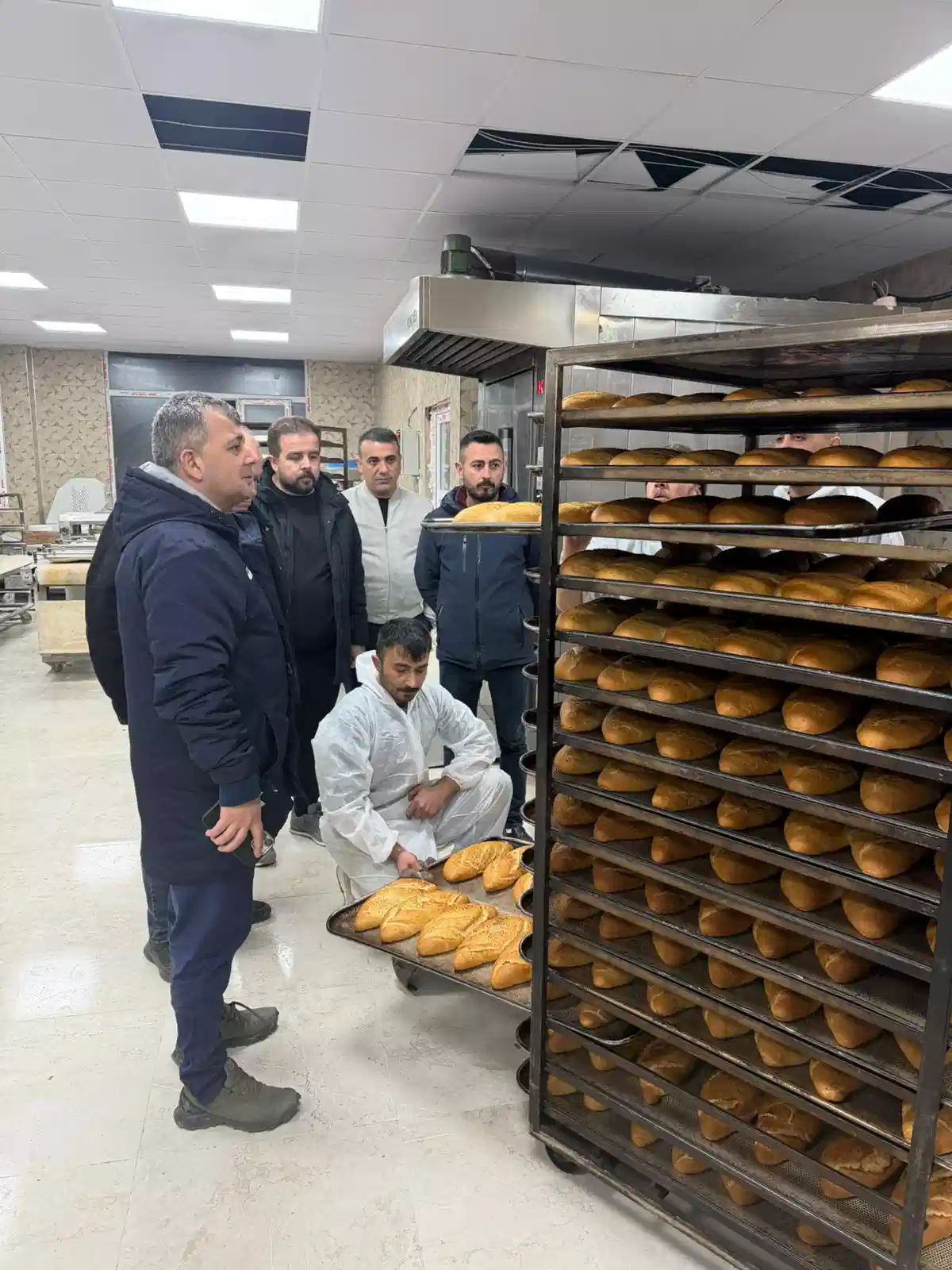 Üretken belediyecilik anlayışıyla çalışmalarını sürdüren Emirdağ Belediyesi, Ramazan ayında sosyal