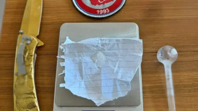 Afyonkarahisar’da Geniş Kapsamlı Denetimler Afyonkarahisar Emniyet Müdürlüğü görevlilerince 16–24 Şubat