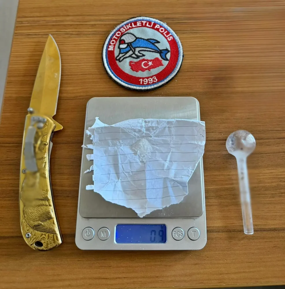 Afyonkarahisar’da Geniş Kapsamlı Denetimler Afyonkarahisar Emniyet Müdürlüğü görevlilerince 16–24 Şubat