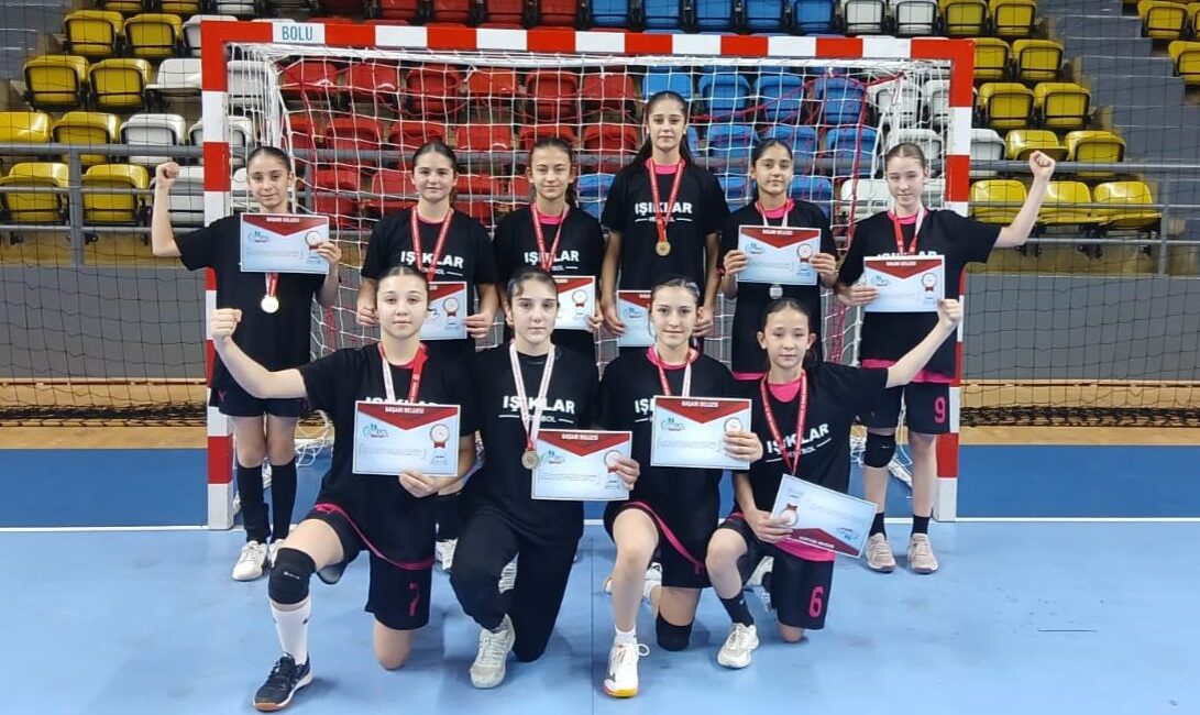 &nbsp;Afyonkarahisar'dan Güncel ve doğru haberler için tıklayın &nbsp; Işıklar Şeker