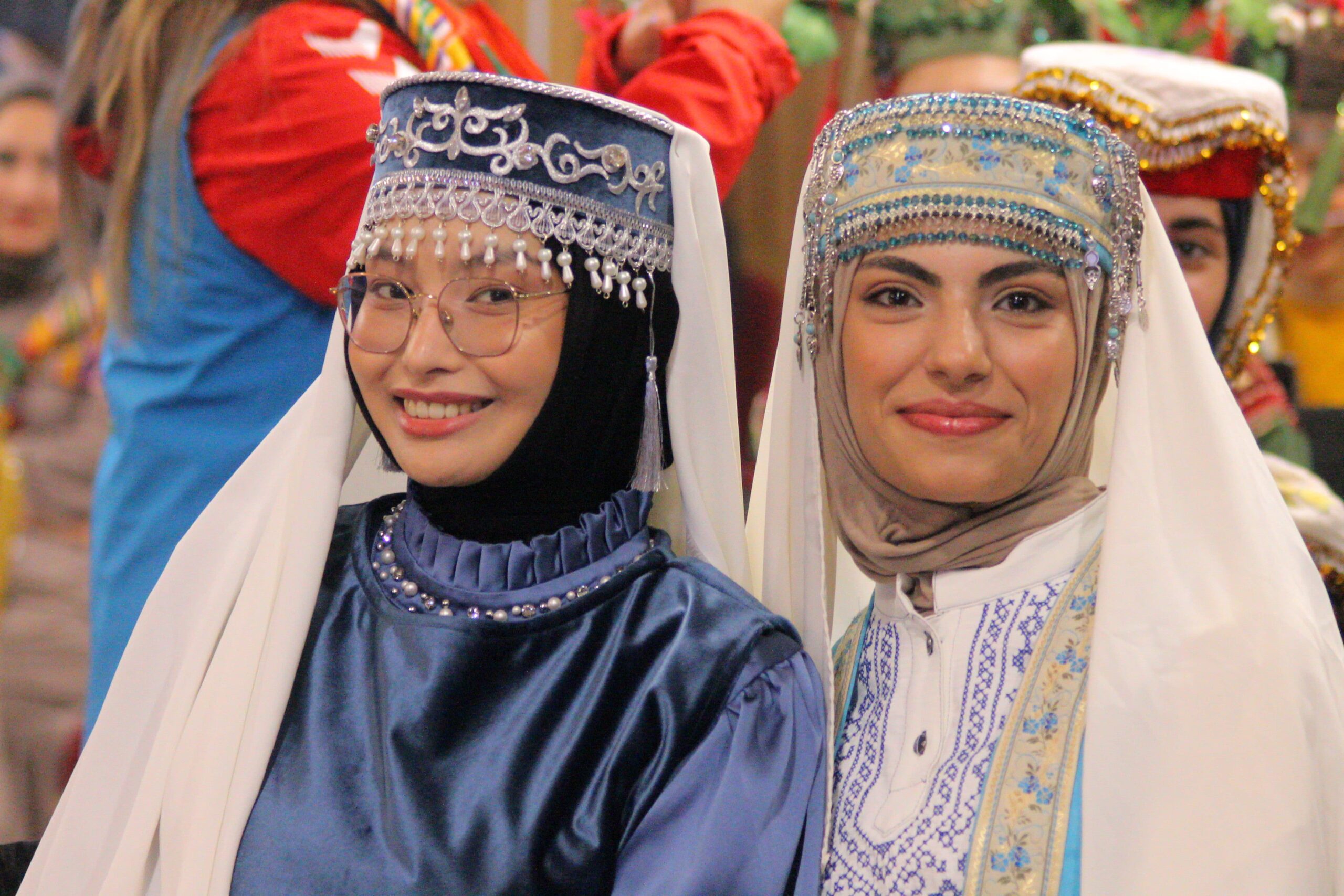 Türk Dünyası Yörük Türkmen Birliği tarafından düzenlenen Türkistan Akademi Kampı,