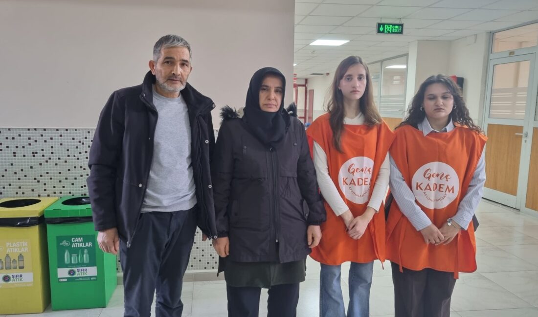 &nbsp;Afyonkarahisar'dan Güncel ve doğru haberler için tıklayın KADEM Afyon İl