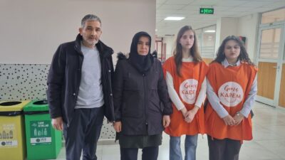 &nbsp; KADEM Afyon İl Temsilciliği, geçtiğimiz yıl vahşice katledilen 23