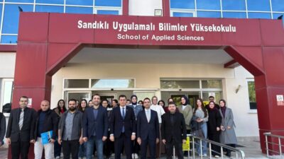 Sandıklı Cumhuriyet Başsavcılığı tarafından, son yıllarda artan dijital dolandırıcılık ve