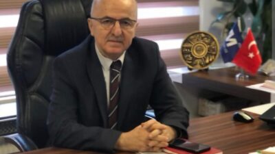 Afyonkarahisar SMMMO Başkanı Erdal Sayar, 1-7 Mart Muhasebe Haftası dolayısıyla