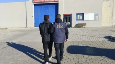 Emirdağ’da Terörle Mücadele Operasyonu Afyonkarahisar Emniyet Müdürlüğü görevlilerince yürütülen çalışmalar