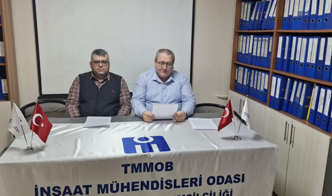 6 Şubat 2023’te meydana gelen ve 11 ilde on binlerce