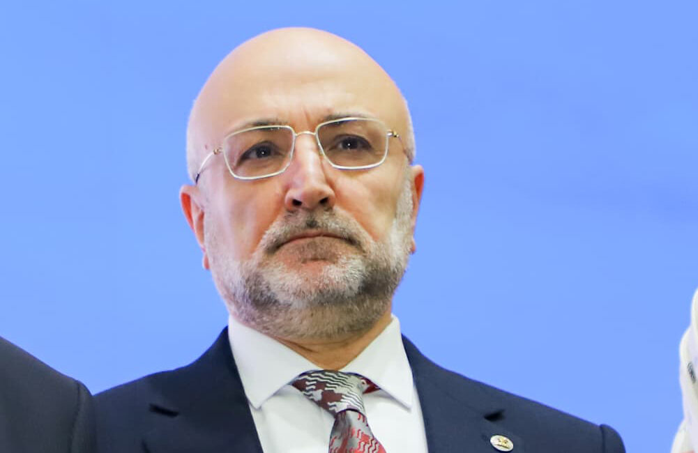 AFYONKARAHİSAR – AK Parti Afyonkarahisar İl Başkanı Av. Turgay Şahin,