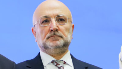 AFYONKARAHİSAR – AK Parti Afyonkarahisar İl Başkanı Av. Turgay Şahin,