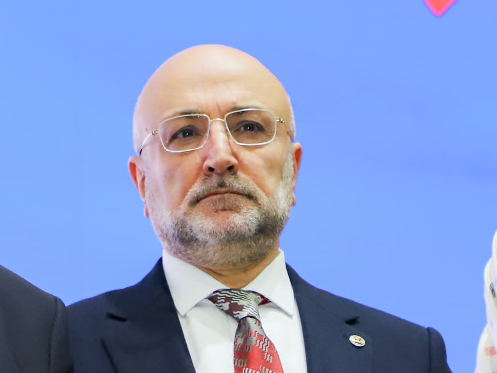 AFYONKARAHİSAR – AK Parti Afyonkarahisar İl Başkanı Av. Turgay Şahin,