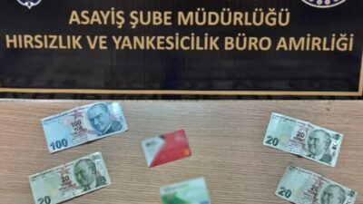 Afyonkarahisar İl Emniyet Müdürlüğü ekiplerince 2–9 Şubat tarihleri arasında il
