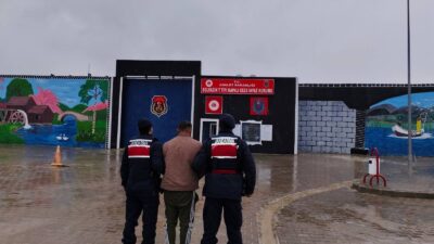 Afyonkarahisar İl Jandarma Komutanlığı tarafından aranan şahısların tespiti ve yakalanmasına