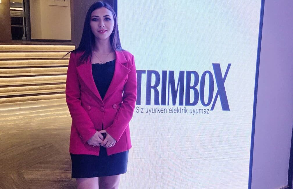 Trimbox Türkiye yapılanması kapsamında Afyonkarahisar, Denizli, Uşak, Kütahya ve Isparta
