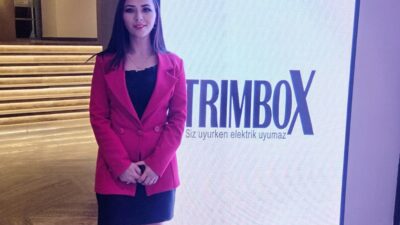 Trimbox Türkiye yapılanması kapsamında Afyonkarahisar, Denizli, Uşak, Kütahya ve Isparta
