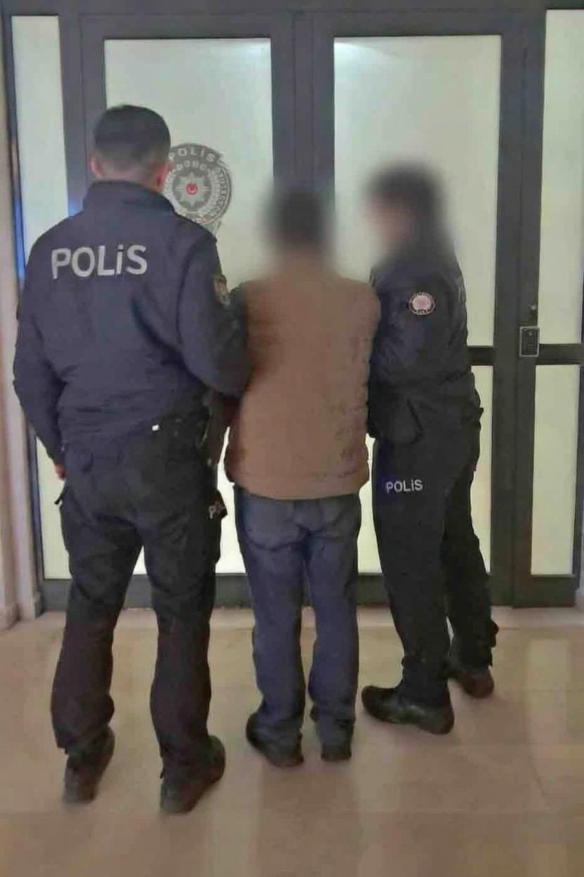 Afyonkarahisar’da emniyet ekiplerince aranan şahıslara yönelik yapılan çalışmalarda, çeşitli suçlardan