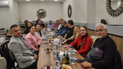 Afyon Yöresel Mutfak Derneği, Ramazan ayı öncesi hazırlıklara başladı. Geleneksel