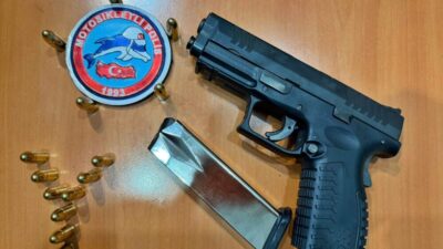 Afyonkarahisar’da 9-17 Şubat tarihleri arasında yapılan asayiş uygulamalarında 32 aranan