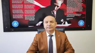 Türk Eğitim-Sen Afyonkarahisar Şube Başkanı Muhtar Demirci, okullarda Ramazan ayının