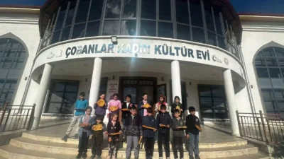 Çobanlar ilçesinde Ramazan ayının manevi atmosferi, örnek bir sosyal sorumluluk