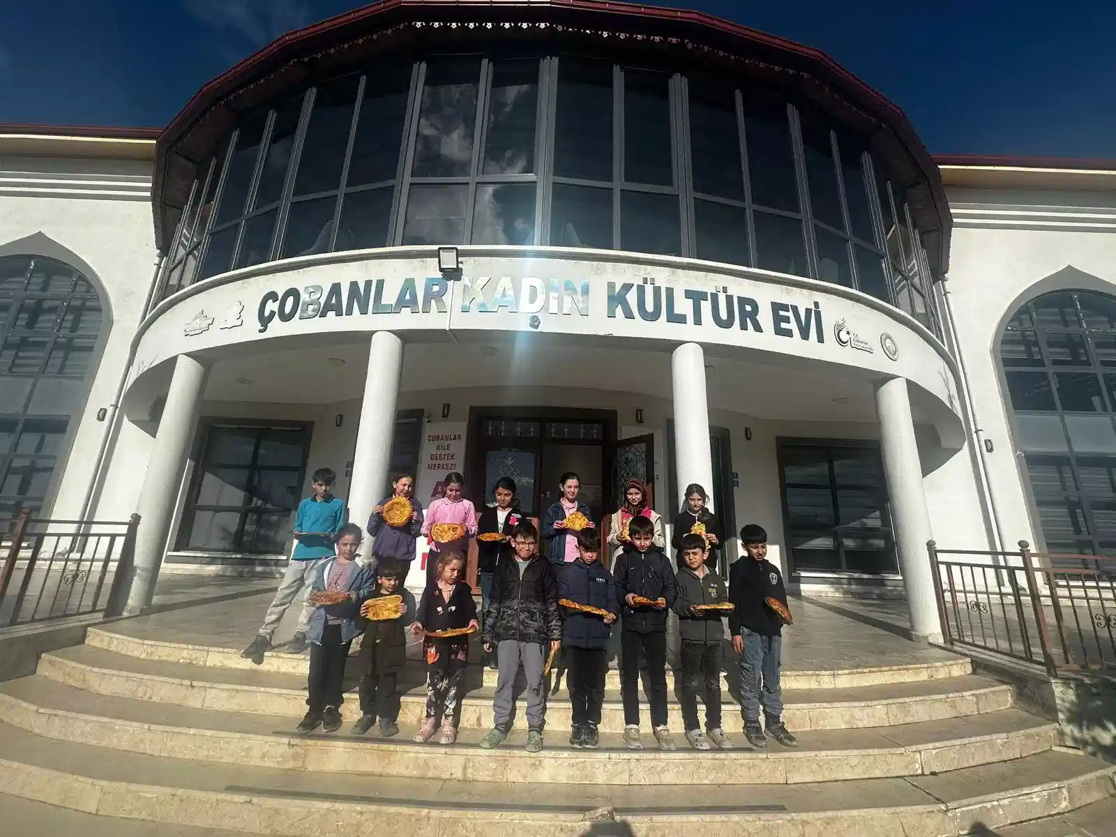 Çobanlar ilçesinde Ramazan ayının manevi atmosferi, örnek bir sosyal sorumluluk